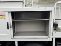 日野デュトロ高所作業車小型（2t・3t）[写真32]