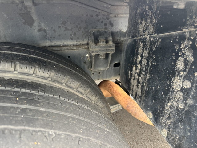 日野デュトロ高所作業車小型（2t・3t）[写真35]