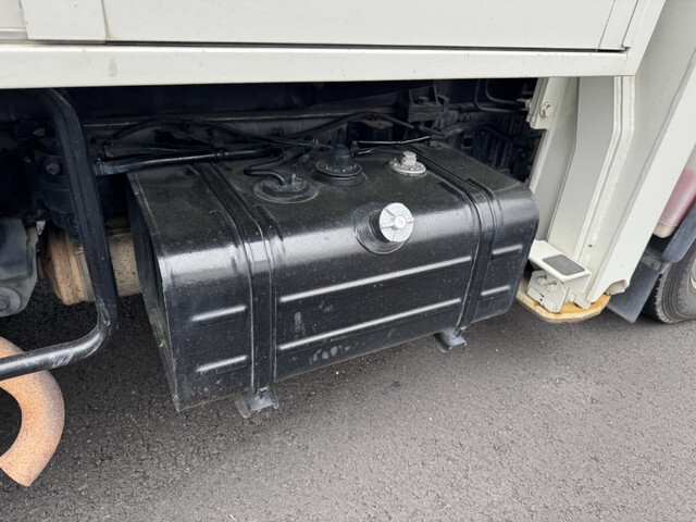 日野デュトロ高所作業車小型（2t・3t）[写真37]