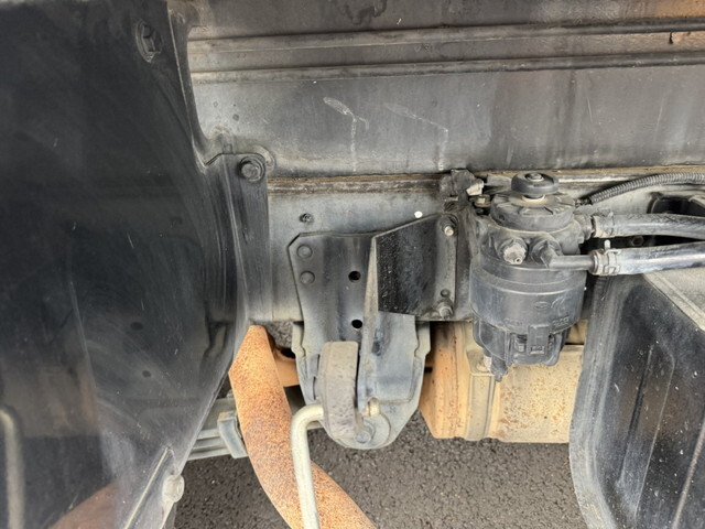 日野デュトロ高所作業車小型（2t・3t）[写真38]