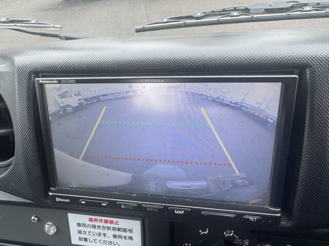 日野デュトロ高所作業車小型（2t・3t）[写真09]