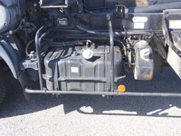 三菱ふそうファイターコンテナ専用車中型（4t）[写真15]