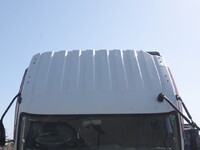 三菱ふそうファイターコンテナ専用車中型（4t）[写真16]