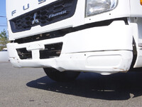 三菱ふそうファイターコンテナ専用車中型（4t）[写真20]