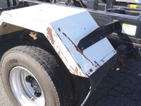 三菱ふそうファイターコンテナ専用車中型（4t）[写真22]