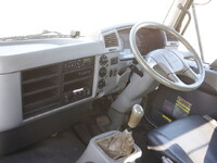 三菱ふそうファイターコンテナ専用車中型（4t）[写真28]