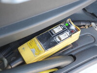 三菱ふそうファイターコンテナ専用車中型（4t）[写真29]