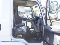 三菱ふそうファイターコンテナ専用車中型（4t）[写真30]