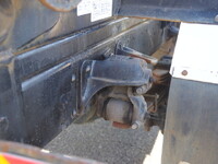 三菱ふそうファイターコンテナ専用車中型（4t）[写真08]