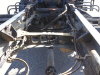 三菱ふそうファイターコンテナ専用車中型（4t）[写真09]