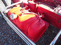 いすゞエルフダンプ小型（2t・3t）[写真13]