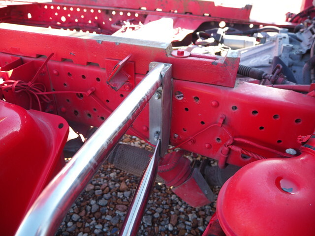 いすゞエルフダンプ小型（2t・3t）[写真13]