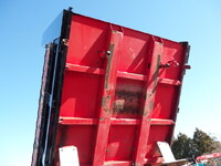 いすゞエルフダンプ小型（2t・3t）[写真15]