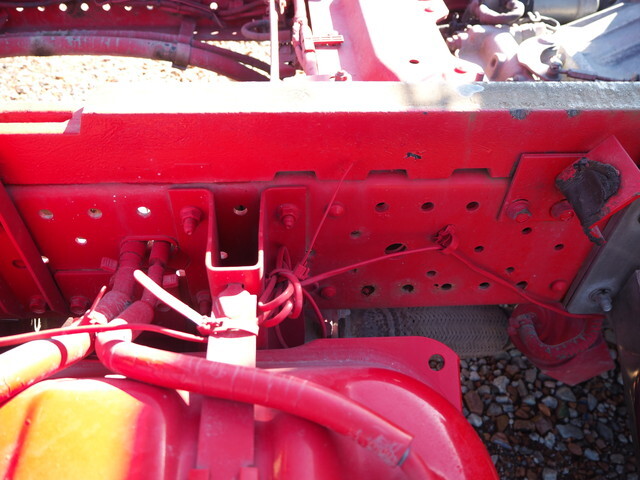 いすゞエルフダンプ小型（2t・3t）[写真16]