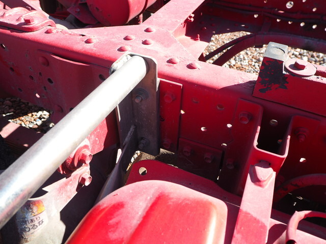 いすゞエルフダンプ小型（2t・3t）[写真17]