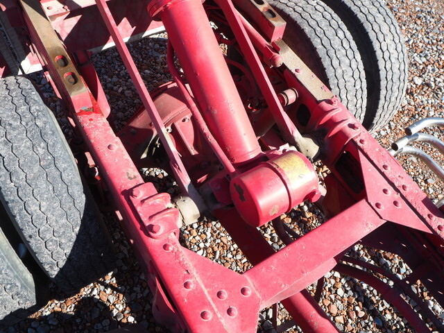 いすゞエルフダンプ小型（2t・3t）[写真18]