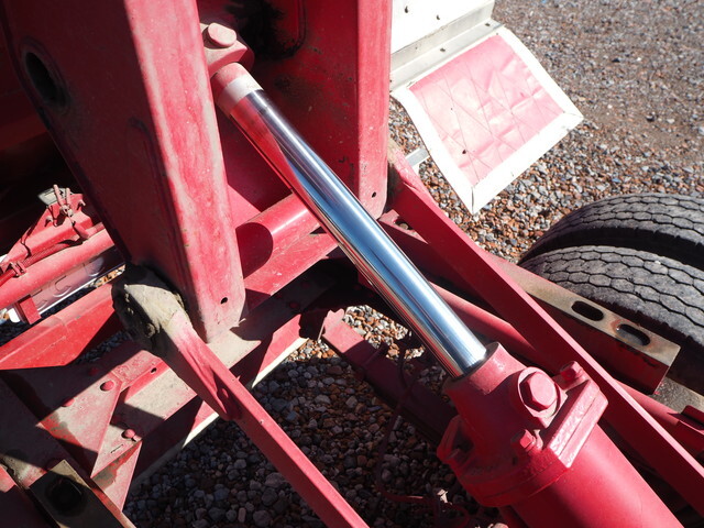 いすゞエルフダンプ小型（2t・3t）[写真19]