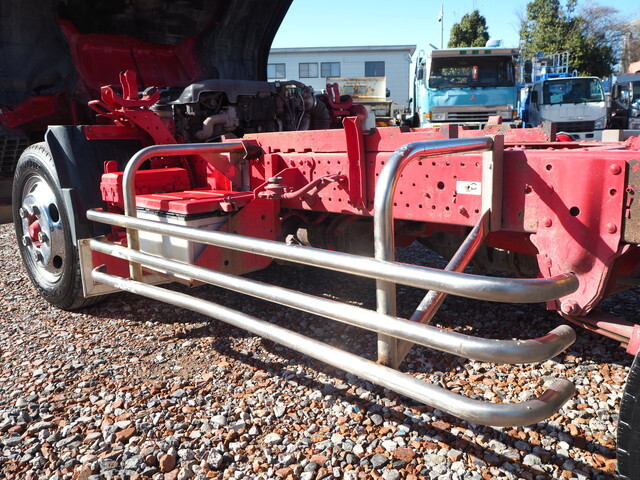 いすゞエルフダンプ小型（2t・3t）[写真22]