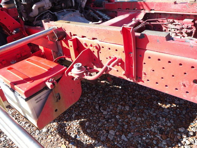 いすゞエルフダンプ小型（2t・3t）[写真23]