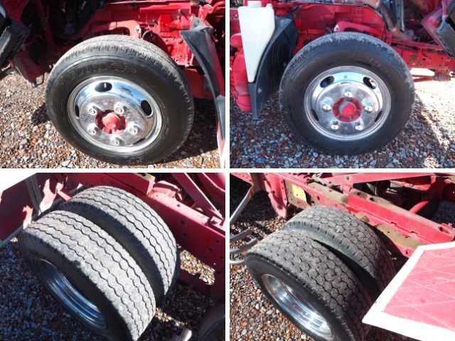 いすゞエルフダンプ小型（2t・3t）[写真24]