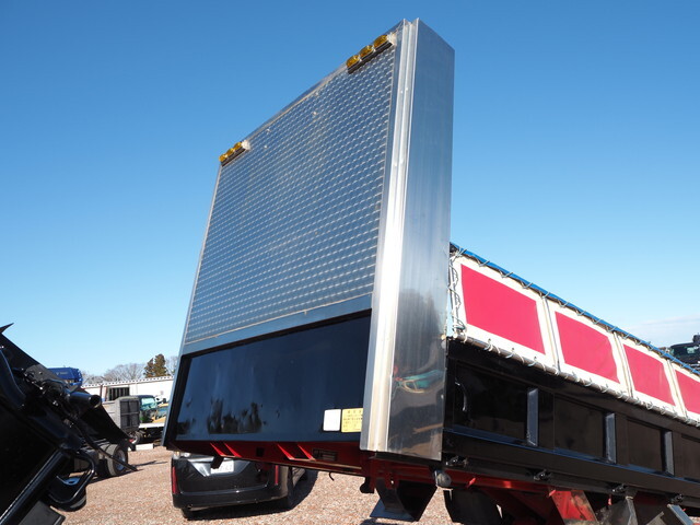 いすゞエルフダンプ小型（2t・3t）[写真27]