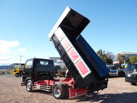 いすゞエルフダンプ小型（2t・3t）[写真02]