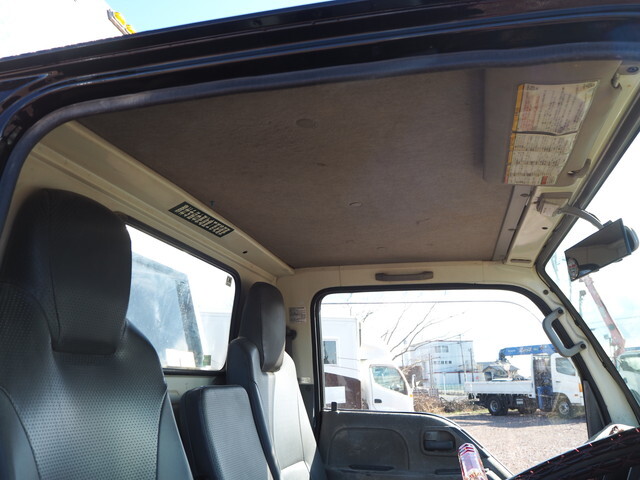 いすゞエルフダンプ小型（2t・3t）[写真33]