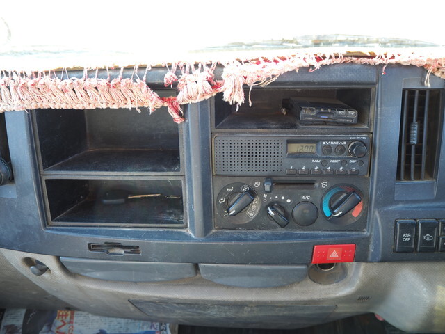 いすゞエルフダンプ小型（2t・3t）[写真36]