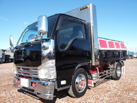 いすゞエルフダンプ小型（2t・3t）[写真04]