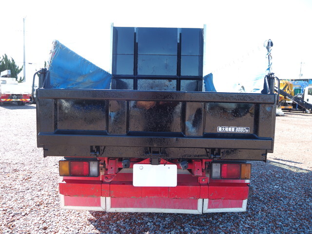 いすゞエルフダンプ小型（2t・3t）[写真05]