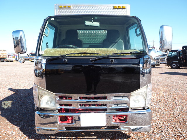 いすゞエルフダンプ小型（2t・3t）[写真07]