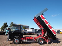 いすゞエルフダンプ小型（2t・3t）[写真09]