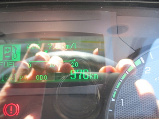 三菱ふそうキャンターアルミウイング小型（2t・3t）[写真15]