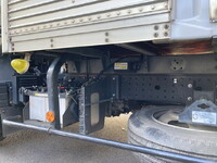 三菱ふそうキャンターアルミバン小型（2t・3t）[写真11]