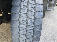 三菱ふそうキャンターアルミバン小型（2t・3t）[写真15]