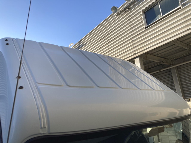 三菱ふそうキャンターアルミバン小型（2t・3t）[写真20]