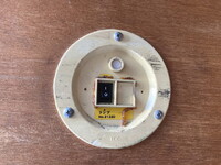 三菱ふそうキャンターアルミバン小型（2t・3t）[写真27]