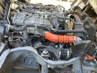 三菱ふそうキャンターアルミバン小型（2t・3t）[写真31]