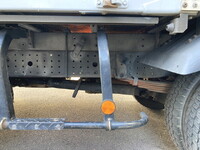 三菱ふそうキャンターアルミバン小型（2t・3t）[写真32]