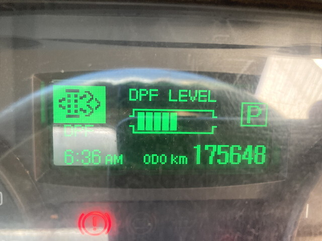 三菱ふそうキャンターアルミバン小型（2t・3t）[写真35]