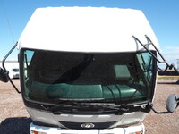 UDトラックスコンドル深ダンプ（土砂禁ダンプ）中型（4t）[写真12]