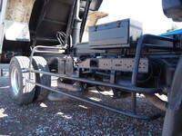 UDトラックスコンドル深ダンプ（土砂禁ダンプ）中型（4t）[写真13]