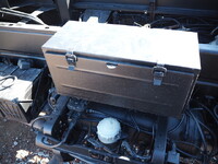 UDトラックスコンドル深ダンプ（土砂禁ダンプ）中型（4t）[写真17]