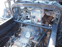 UDトラックスコンドル深ダンプ（土砂禁ダンプ）中型（4t）[写真18]