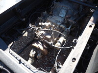 UDトラックスコンドル深ダンプ（土砂禁ダンプ）中型（4t）[写真19]