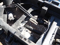 UDトラックスコンドル深ダンプ（土砂禁ダンプ）中型（4t）[写真20]