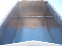 UDトラックスコンドル深ダンプ（土砂禁ダンプ）中型（4t）[写真23]