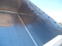 UDトラックスコンドル深ダンプ（土砂禁ダンプ）中型（4t）[写真24]