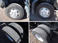 UDトラックスコンドル深ダンプ（土砂禁ダンプ）中型（4t）[写真29]