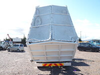 UDトラックスコンドル深ダンプ（土砂禁ダンプ）中型（4t）[写真38]